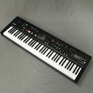 YAMAHA YC73 ステージキーボード 【展示品特価】【アウトレット