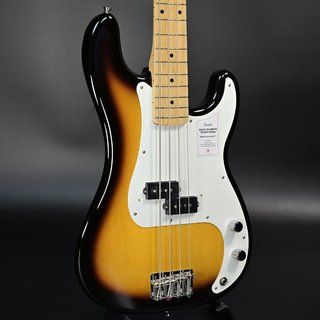 FenderTraditional 50s Precision Bass 2-Color Sunburst 【名古屋栄店】