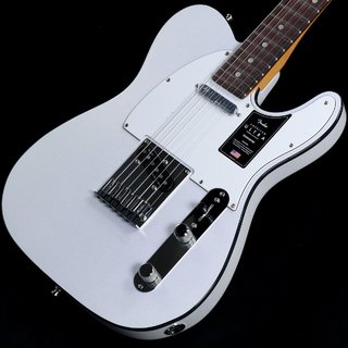 Fender American Ultra Telecaster Rosewood Fingerboard Arctic Pearl(重量:3.64kg)【渋谷店】