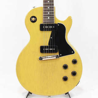 Gibson Les Paul Special / TV Yellow #206040113