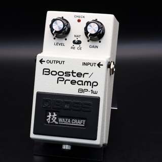 BOSS、BP-1wの検索結果【楽器検索デジマート】
