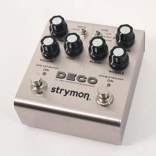 strymon、DECO V2の検索結果【楽器検索デジマート】