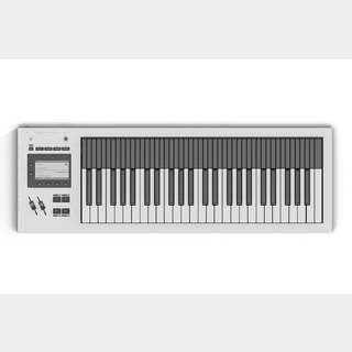 Expressive E Osmose 49 〜鍵盤を押し込む／揺らすなどで豊かな表現を
