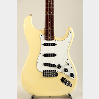 Fender 1981 Stratocaster International Color  Arctic White