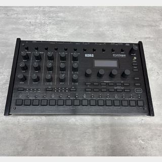 KORG drumlogue