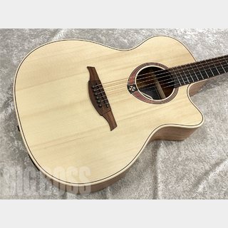 LAG GuitarsT70ACE【Natural】