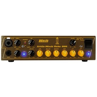 ベース用アンプ／アンプシミュレーター、Markbass、Little Mark Tube