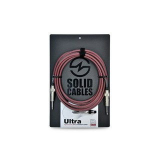 SOLID CABLES Dynamic Arc Ultra SL 20f (約6m）