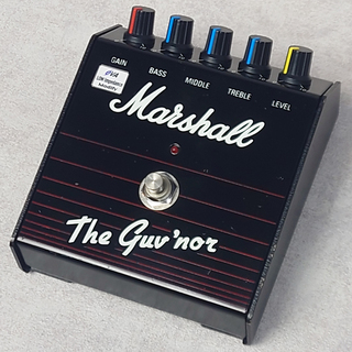 Marshall The Guv'nor Made in England Lo-Z Mod