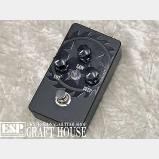 Fortin Amplification BLADE BLACKOUT- Whitechapel Signature Pedal