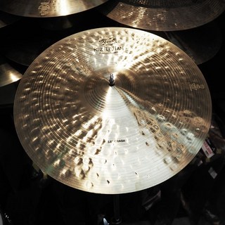 Zildjian K Constantinople Crash 18 [NKZL18CONC/1386g]【店頭展示特価品】