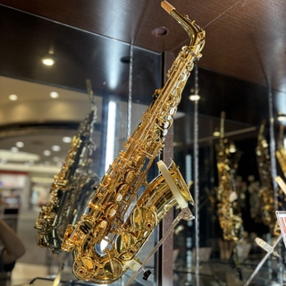 YAMAHA YAS-82Z【齊藤健太氏選定品】/今がお買い得!2025年10月1日より値上がり