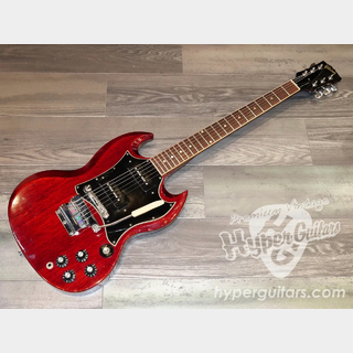 エレクトリックギター ＞ SGタイプ、Gibson、SG Specialの検索