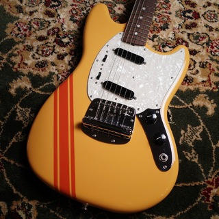 Fender Vintera II '70s Competition Mustang Competition Orange エレキギター ムスタング