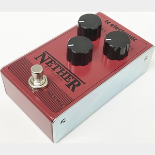 tc electronic NETHER OCTAVER