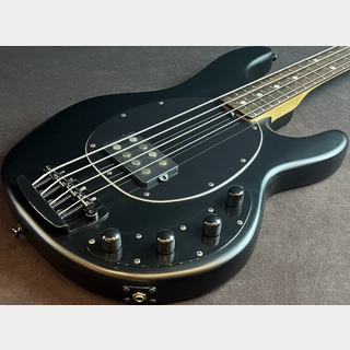Sterling by MUSIC MAN RAY34 Stealth Black