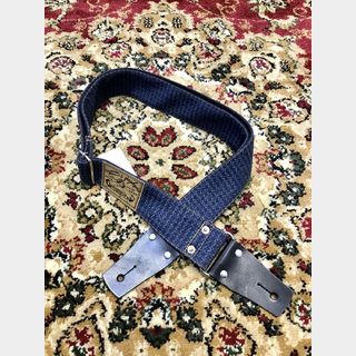 Grande uomo デニムストラップ チドリゴウシ