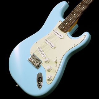 Fender FSR Collection Traditional 60s Stratocaster Rosewood Fingerboard Daphne Blue 【福岡パルコ店】