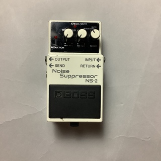 BOSS NS-2