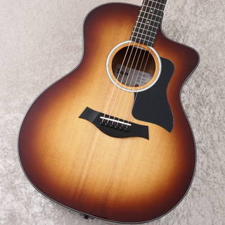 Taylor 214ce-K SB Plus 【48回無金利】【トリファイドスプルース】【細目ネック】【買取・下取強化中!】