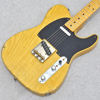 Fullertone Guitars TELLINGS 52 Rusted Butterscotch Blonde #2408657 【48回まで分割金利手数料無料!】