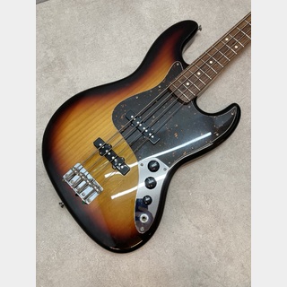 Fender Traditional 60s Jazz Bass 2017
