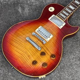Gibson Pre-Historic Les Paul Reissue Cherry Sunburst 1988【尾張小牧店】