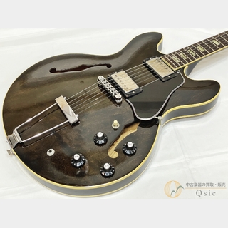 Gibson ES-335 TDW 1979年製 【返品OK】[XLR45]【箕面店在庫】