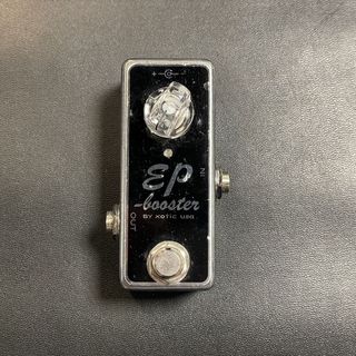 Xotic EP booster【USED】