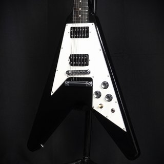 Gibson Flying V '67 Reissue Ebony -1995-【御茶ノ水本店 FINEST GUITARS】