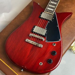 Gibson Theodore Standard Vintage Cherry エレキギター