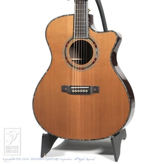 Fonzo Guitar V34C GA VC【セール開催中!36回無金利対象品】