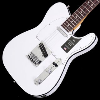 Fender American Ultra Telecaster Rosewood Arctic Pearl[重量:3.62kg]【池袋店】