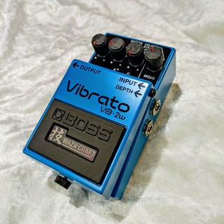 BOSS VB-2W Vibrato【チョイキズ特価!】