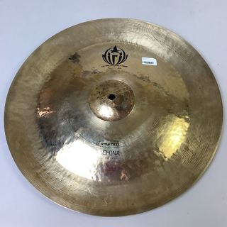 DiRiL Cymbalsd-20 16” Raw Bell China