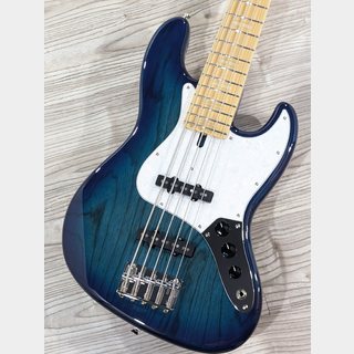 FUJIGEN(FGN) Neo Classic Series NJB100MBAHV  / SBB【5弦】【重量4.68kg】