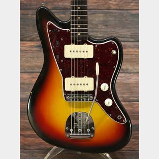 Fender1965 Jazzmaster Sunburst