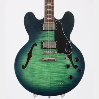 Epiphone Limited Edition ES-335 Pro  Aquamarine【御茶ノ水本店】