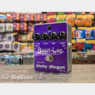 Boot-Leg44MAGNUM SIGNATURE TONE SHIFTER Holy Angel [ BHA-1.0 ] 【値上がり前最後の一個】