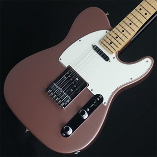 Fender 【USED】 Limited Edition Player Telecaster (Burgundy Mist Metallic/Maple) 【SN.MX22224105】