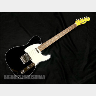 EDWARDS E-TE-98CTM (Black)