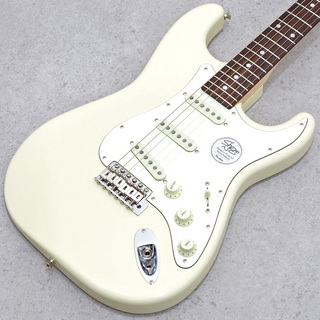 Providence pS-204RSC/SS Vintage White 【志村昭三氏によるセットアップされた1本】