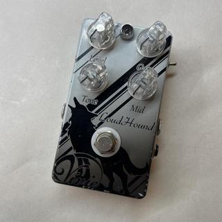 エフェクター（ギター・ベース用）、Vivie、Houndの検索結果【楽器検索