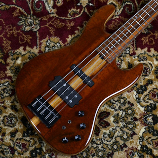 SadowskyMasterBuilt 21-Fret MM-Style Bass Limited Edition 2022