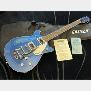 Gretsch G5232T Electromatic Double Jet FT with Bigsby Fairlane Blue