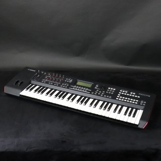 YAMAHA MOXF6 【梅田店】