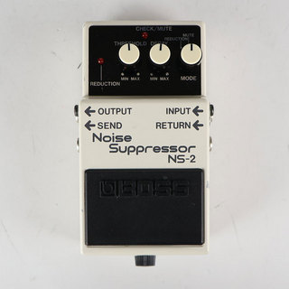 BOSS、NS-2の検索結果【楽器検索デジマート】