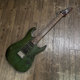 Greco SGスタイル エレキギター Gnecoロゴ Greco SG-360 Gneco Logo 1970s Vintage Electric Guitar Black