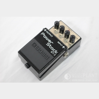 BOSS ST-2 【美品】 BOSS 【BOSS×IKEBEコラボ：アクリルキーホルダープレゼント
