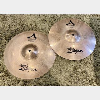 Zildjian A custom 13インチ / ハイハットペア /